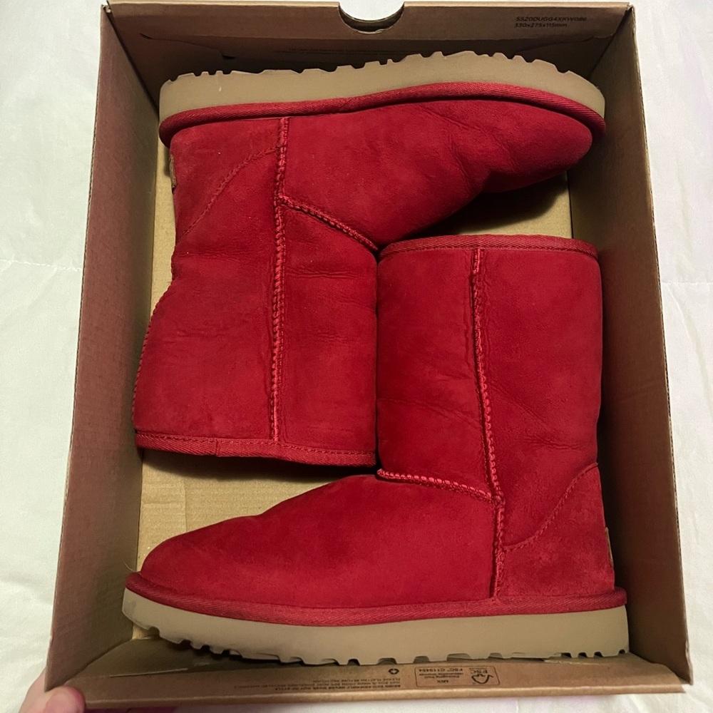 Ugg Boots